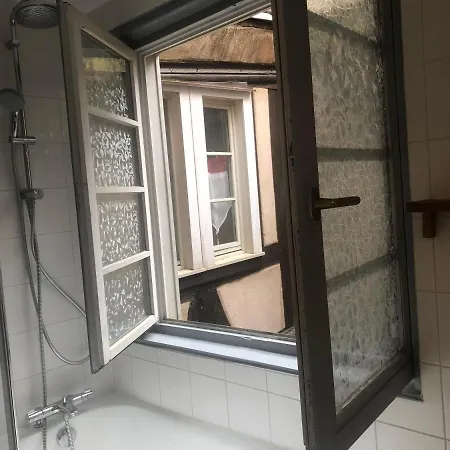 Carre Or Au Pied De La Cathedrale 斯特拉斯堡