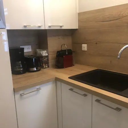 Carre Or Au Pied De La Cathedrale 公寓 斯特拉斯堡