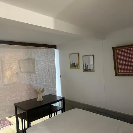 Apartment Carre Or Au Pied De La Cathedrale *