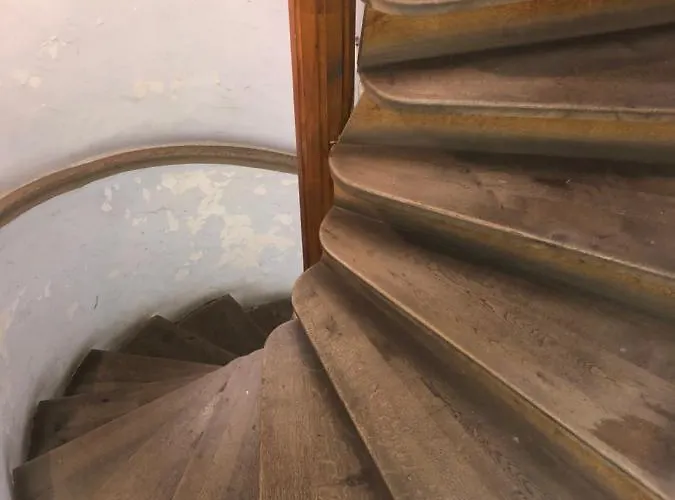 Carre Or Au Pied De La Cathedrale Διαμέρισμα *