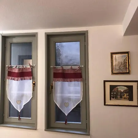 Carre Or Au Pied De La Cathedrale Apartment