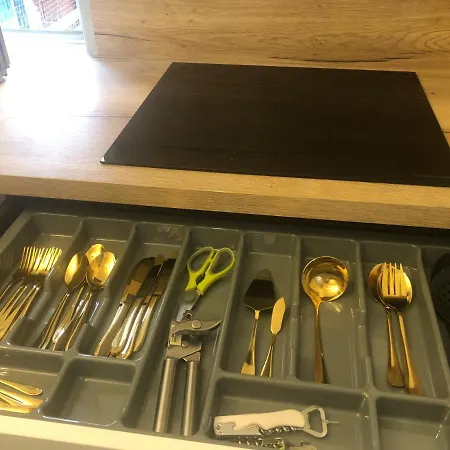 Apartment Carre Or Au Pied De La Cathedrale