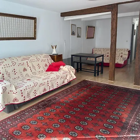 Carre Or Au Pied De La Cathedrale Apartment *